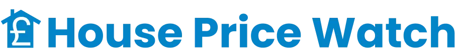 House price watch logo